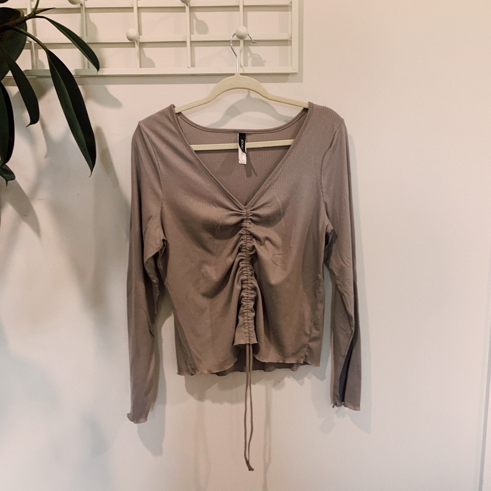 Adore Me pajama set
